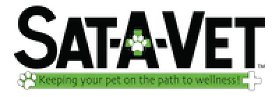 sat-a-vet logo