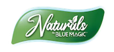naturals bluemagic logo