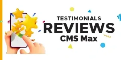CMS Max Reviews