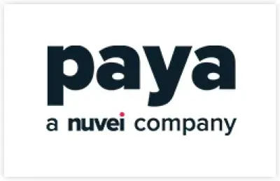 Paya, a Nuvei company