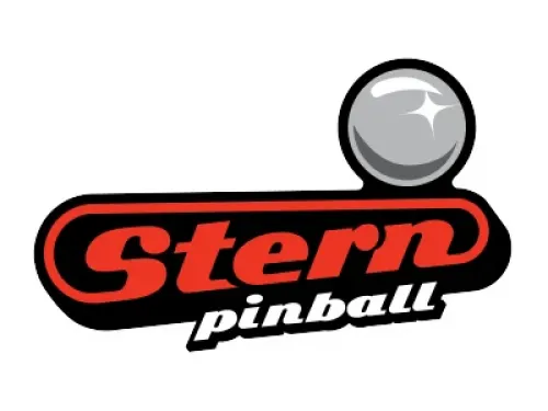 Stern Pinball logo