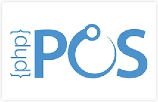 PHP Point of Sale logo