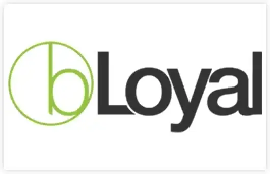 bLoyal logo