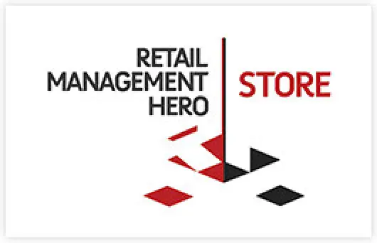 Retail Management Hero RMH POS logo