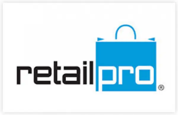 Retail Pro POS logo