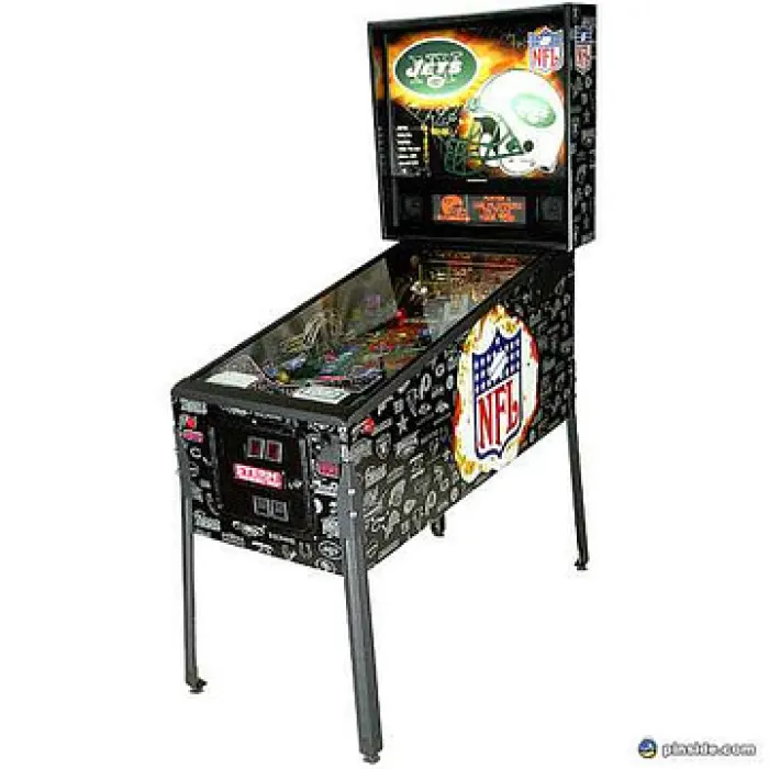 NFL playfield artwork preview