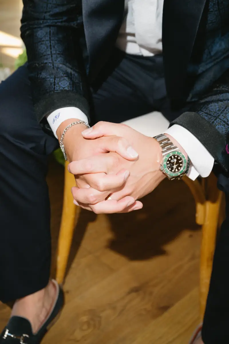 Rochester wedding accessories styled for the Adrian Jules Canandaigua Lake editorial