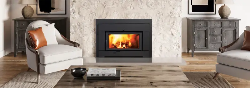 Regency CI2700 Wood Insert