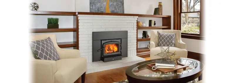 Regency I1500 Wood Insert