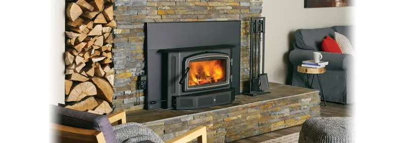 Regency I2500 Wood Insert