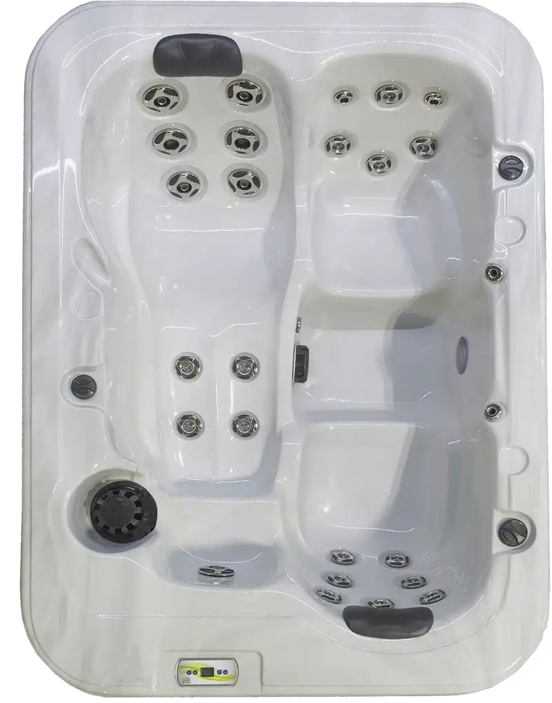 Garden Leisure Hot Tubs GL525L