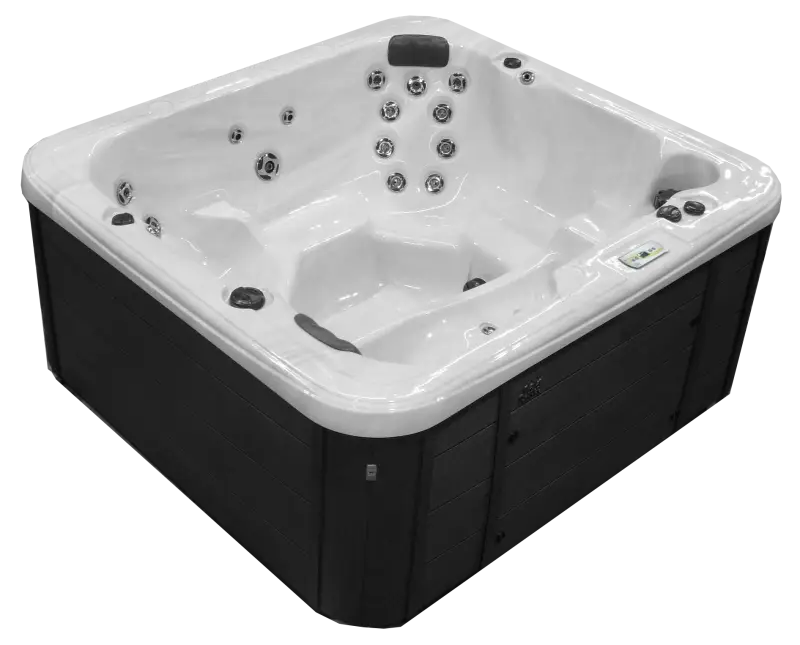 Garden Leisure Hot Tubs GL635L