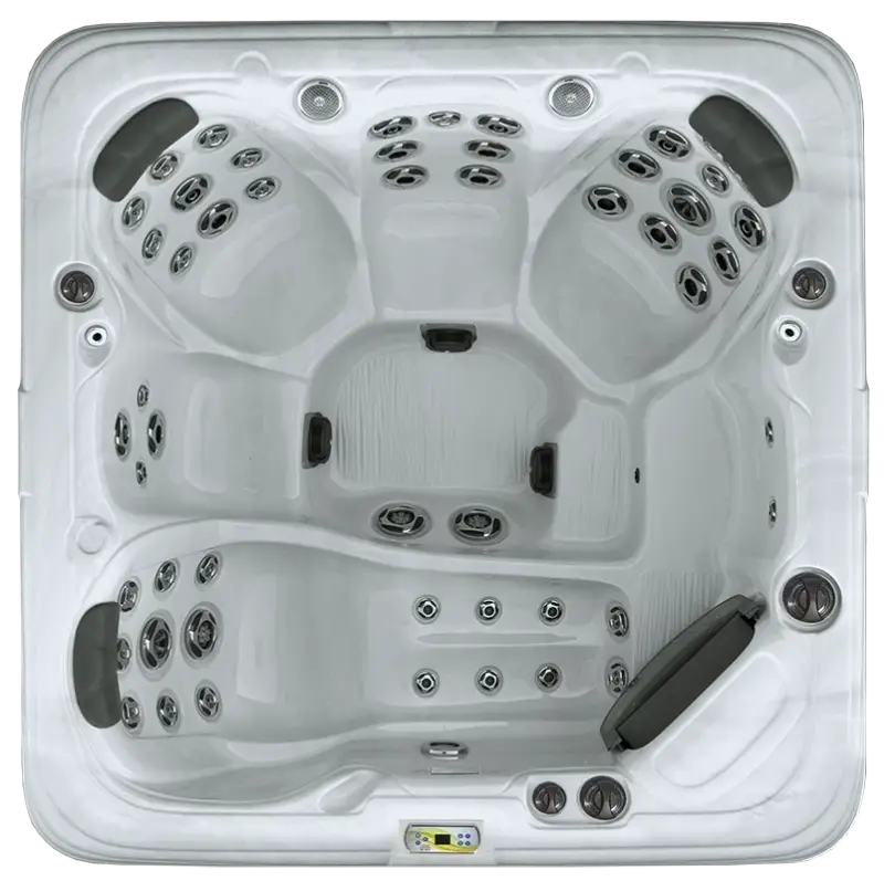 Garden Leisure Hot Tubs GL753L