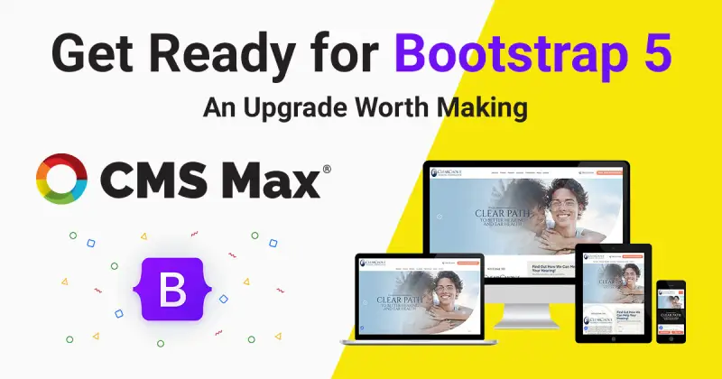 Get Ready for Bootstrap 5 - An Upgrade Worth Making
