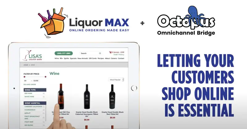 Elevate Your Online Sales Experience