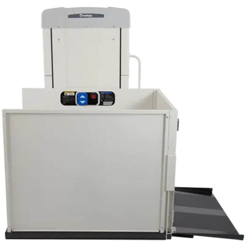 Harmar 400X
