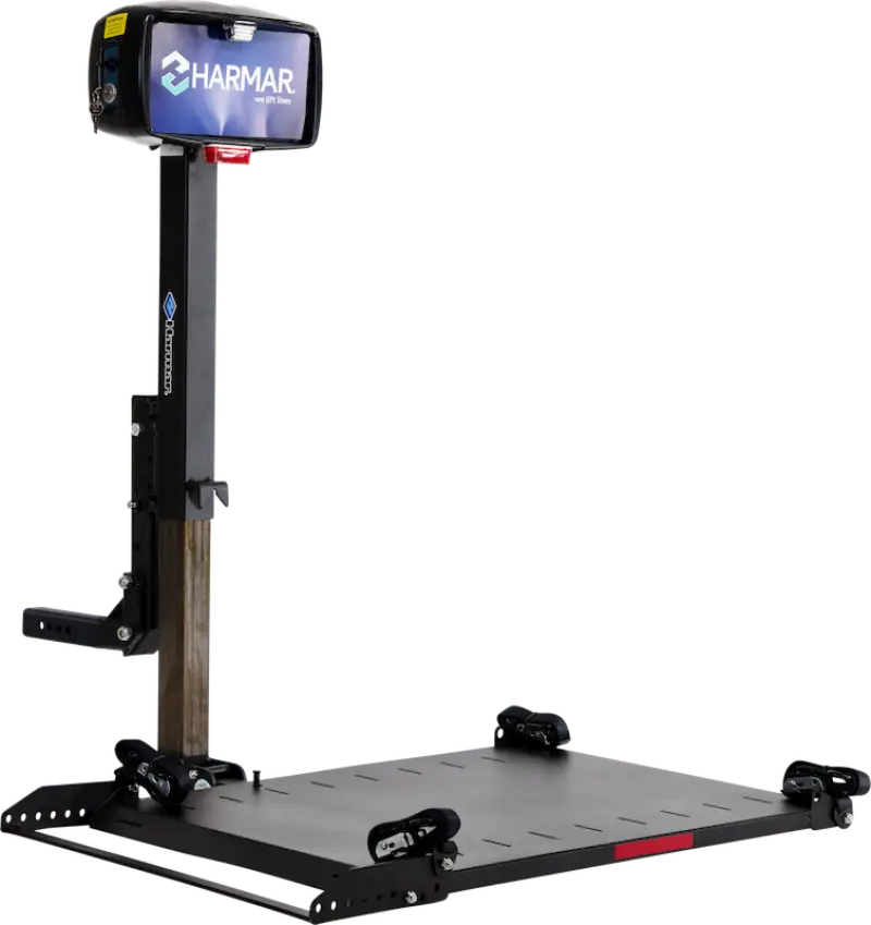 Harmar AL010 Vehicle Lift