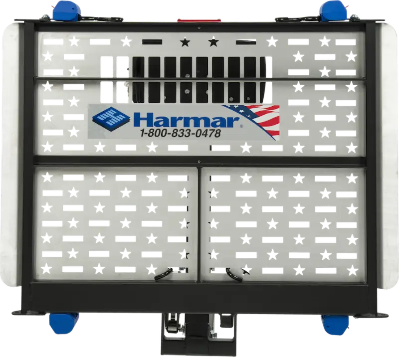 Harmar AL500 Vehicle Lift
