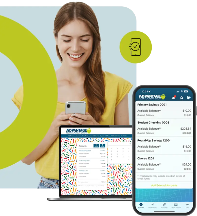 Advantage Federal Credit Union
