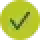 Check mark
