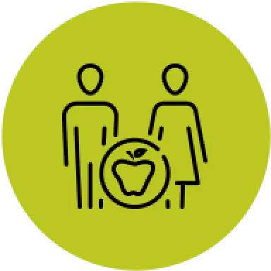 Couple Icon