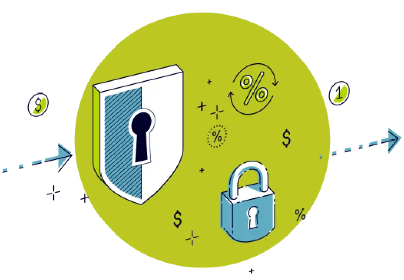 Secure Online & Mobile Access