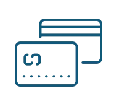 Credit Card Icon