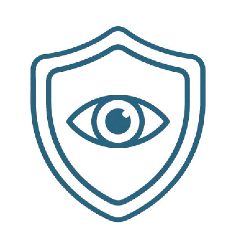 Fraud Watch Icon