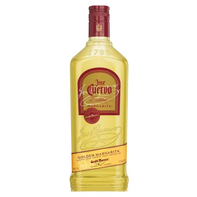 Jose Cuervo Golden Margarita 1.75L