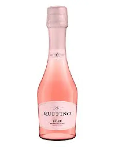 Ruffino Prosecco Rosé 187ml