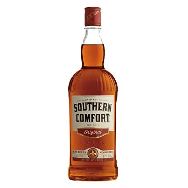 Southern Comfort 1L