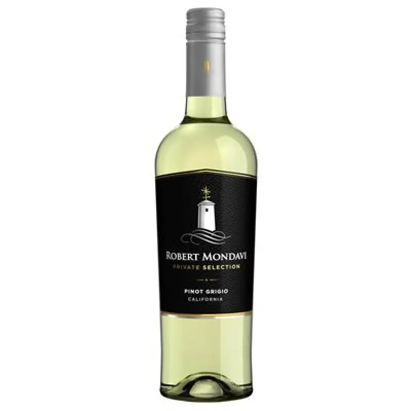 Robert Mondavi Private Selection Pinot Grigio 750ml