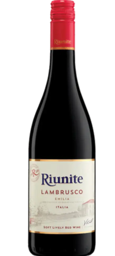 Riunite Lambrusco 750ml