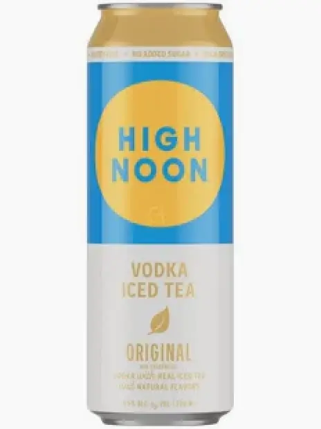 High Noon Original Iced Tea 355ml