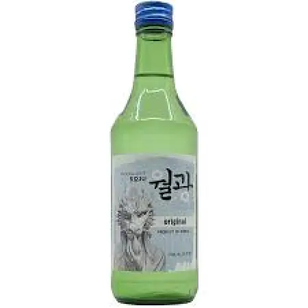 Moonlight Original Soju 375ml