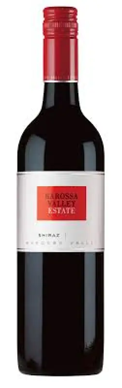 Barossa Valley Estate Shiraz 750ml