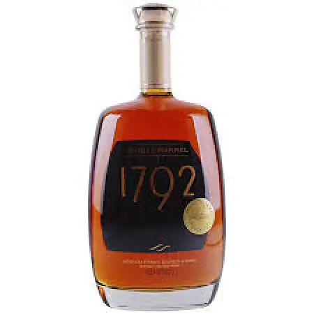 1792 Small Batch Bourbon 1L