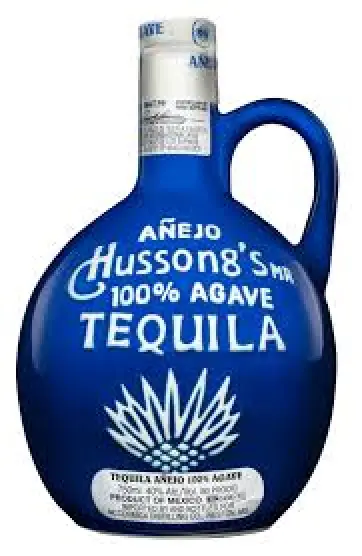 Hussong's Añejo Tequila 750ml