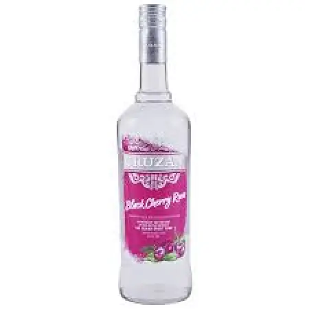 Cruzan Black Cherry Rum 1L