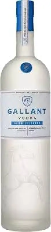 Gallant Vodka 1.75L