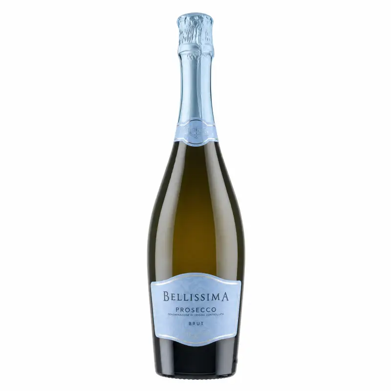 Bellissima Prosecco Brut 750ml