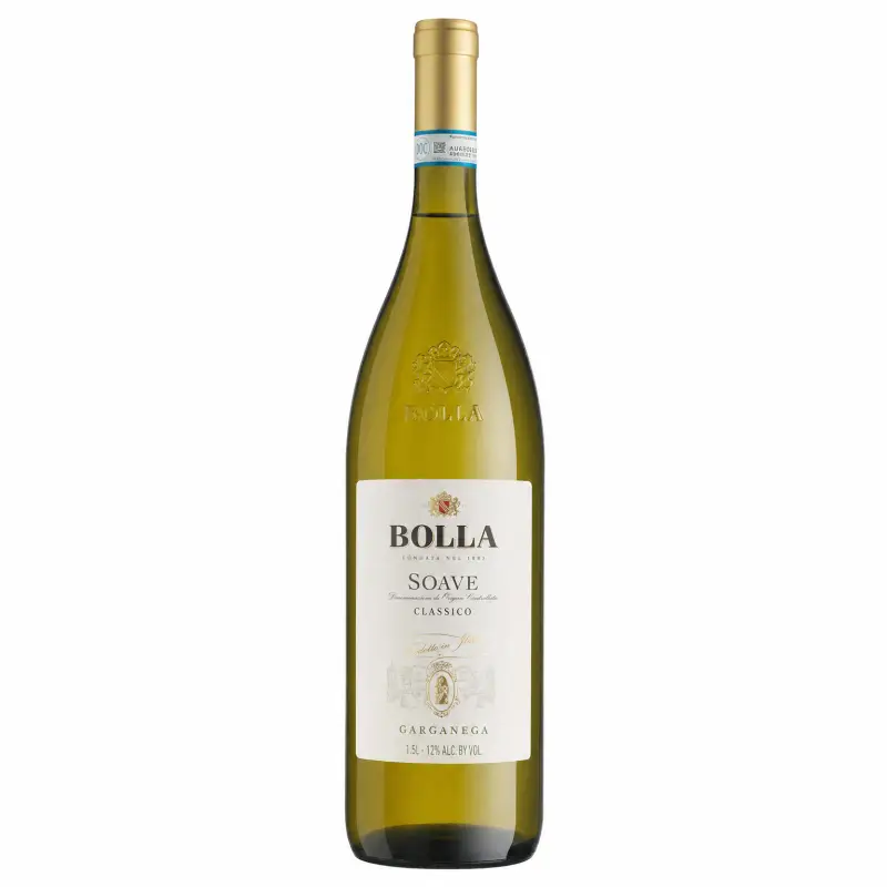 Bolla Soave Classico 1.5L