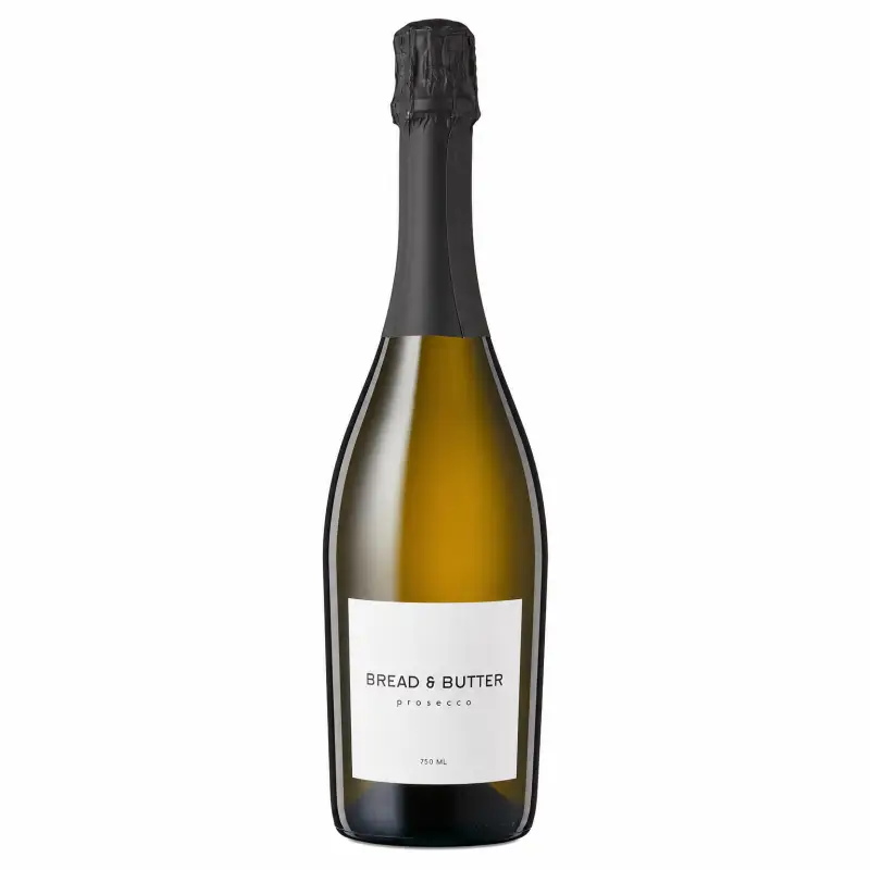 Bread & Butter Prosecco 750ml