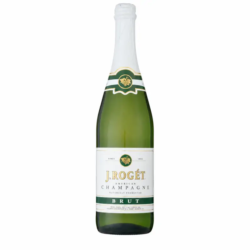 J. Roget Brut 750ml