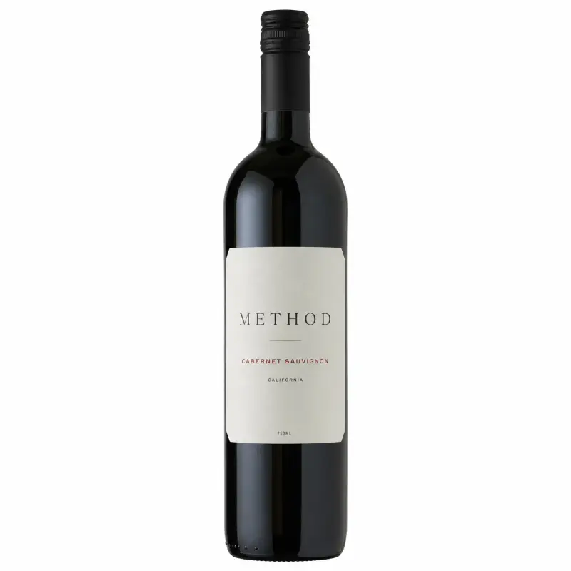 Cabernet Sauvignon 750ml