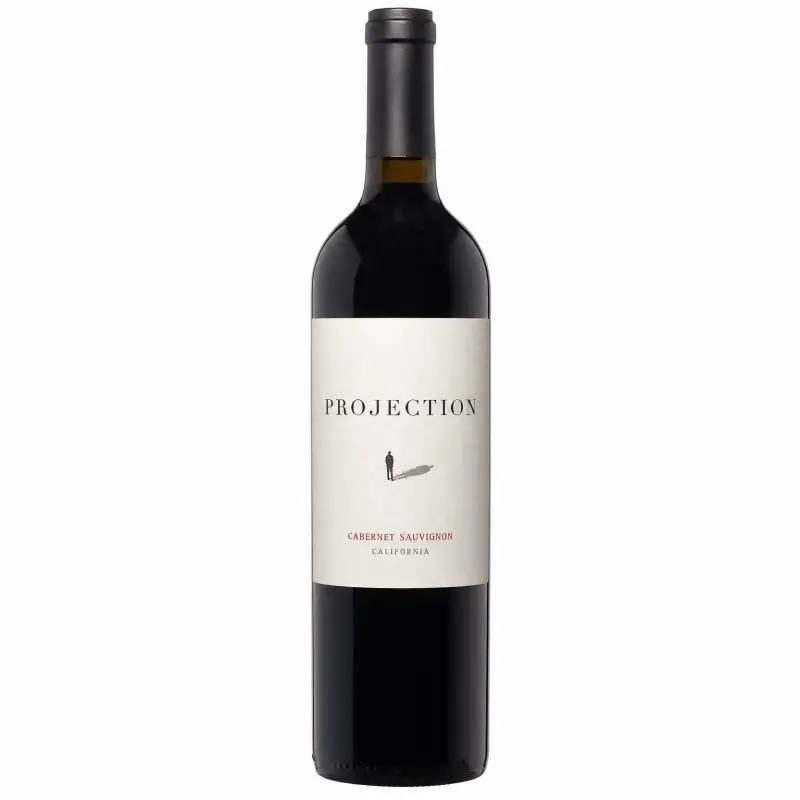 Projection Cabernet Sauvignon 750ml