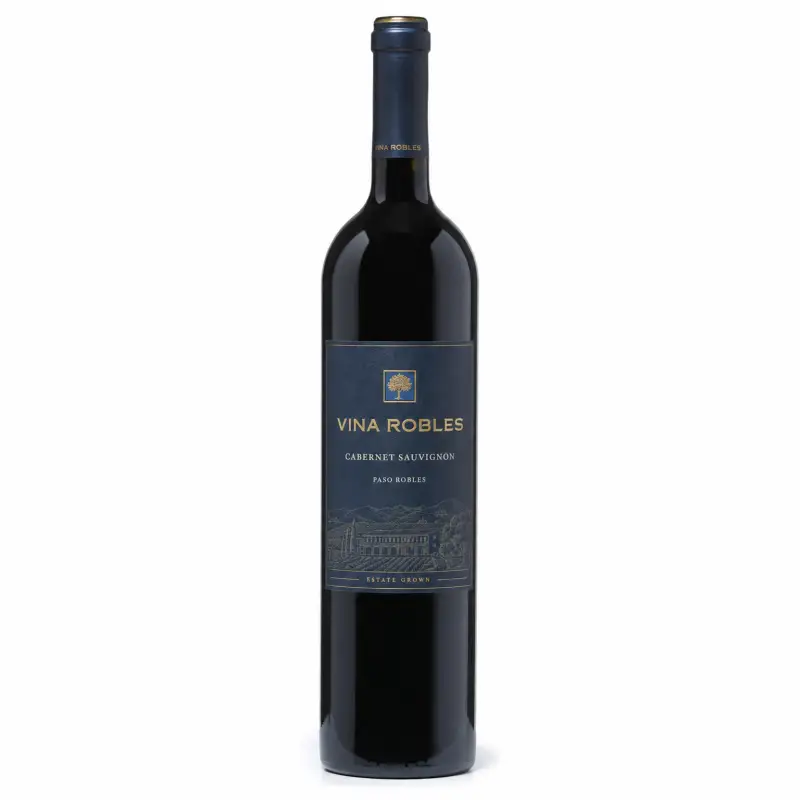 Viña Robles Cabernet Sauvignon 750ml