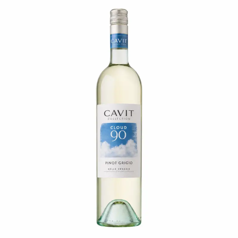 Cavit Cloud 90 Pinot Grigio 750ml