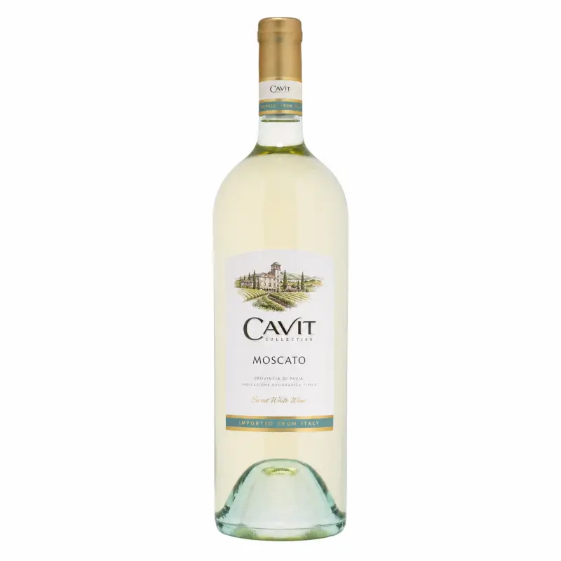 Cavit Moscato 1.5L