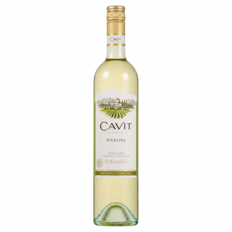 Cavit Riesling 750ml